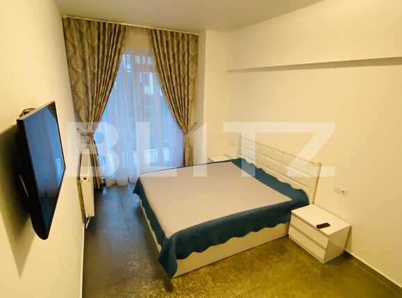 Apartament de închiriat 2 camere Central - 30842AI | BLITZ Cluj-Napoca | Poza4