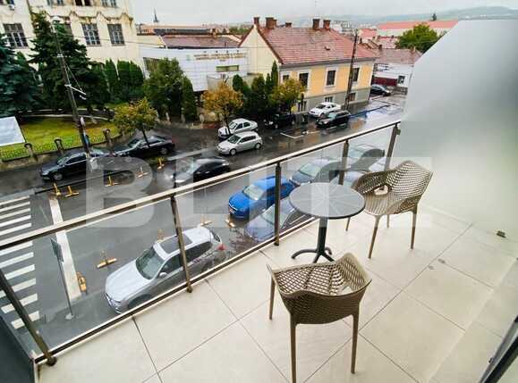 Apartament de închiriat 2 camere Central - 30842AI | BLITZ Cluj-Napoca | Poza8
