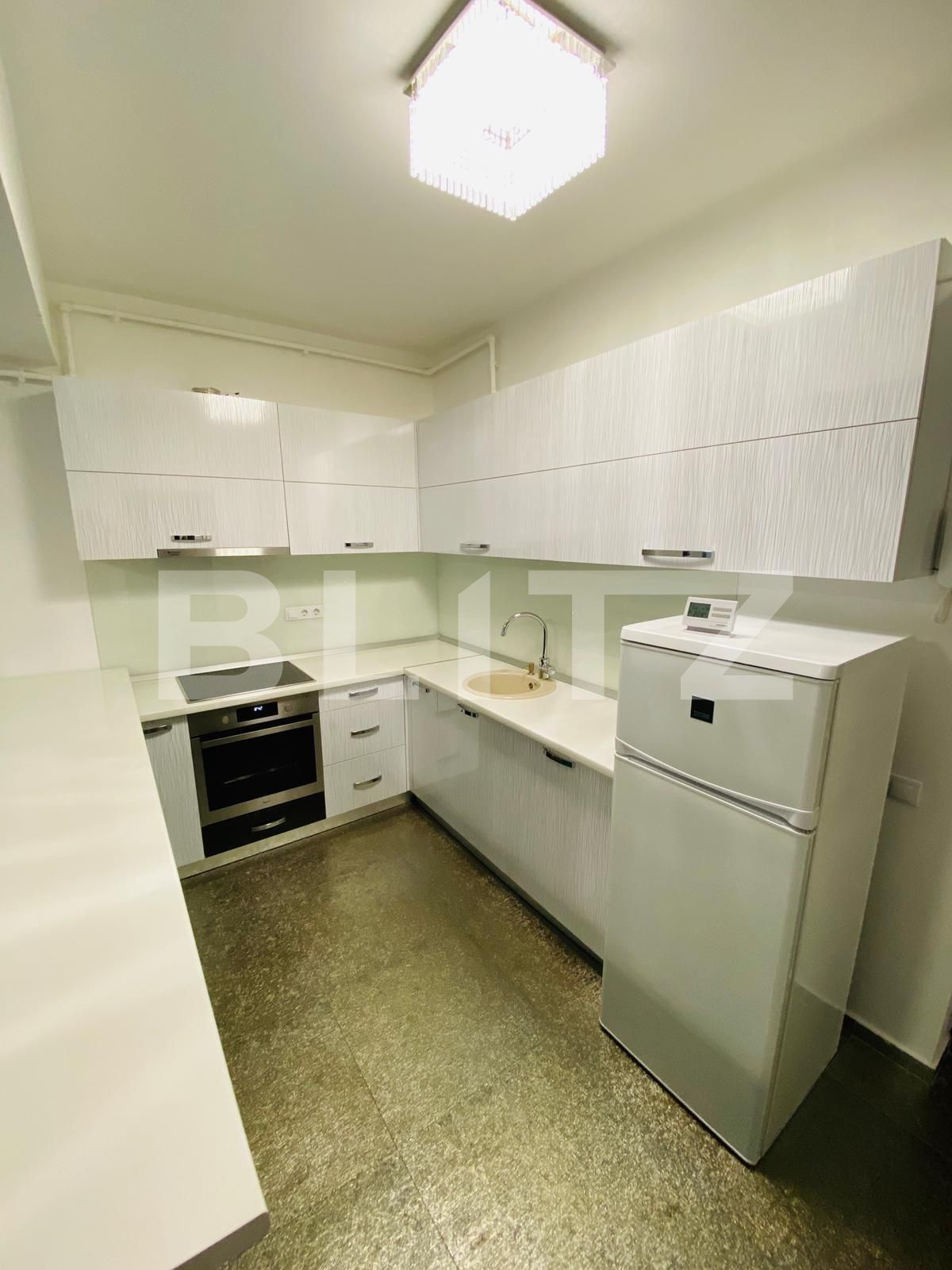 Apartament de închiriat 2 camere Central - 30842AI | BLITZ Cluj-Napoca | Poza6