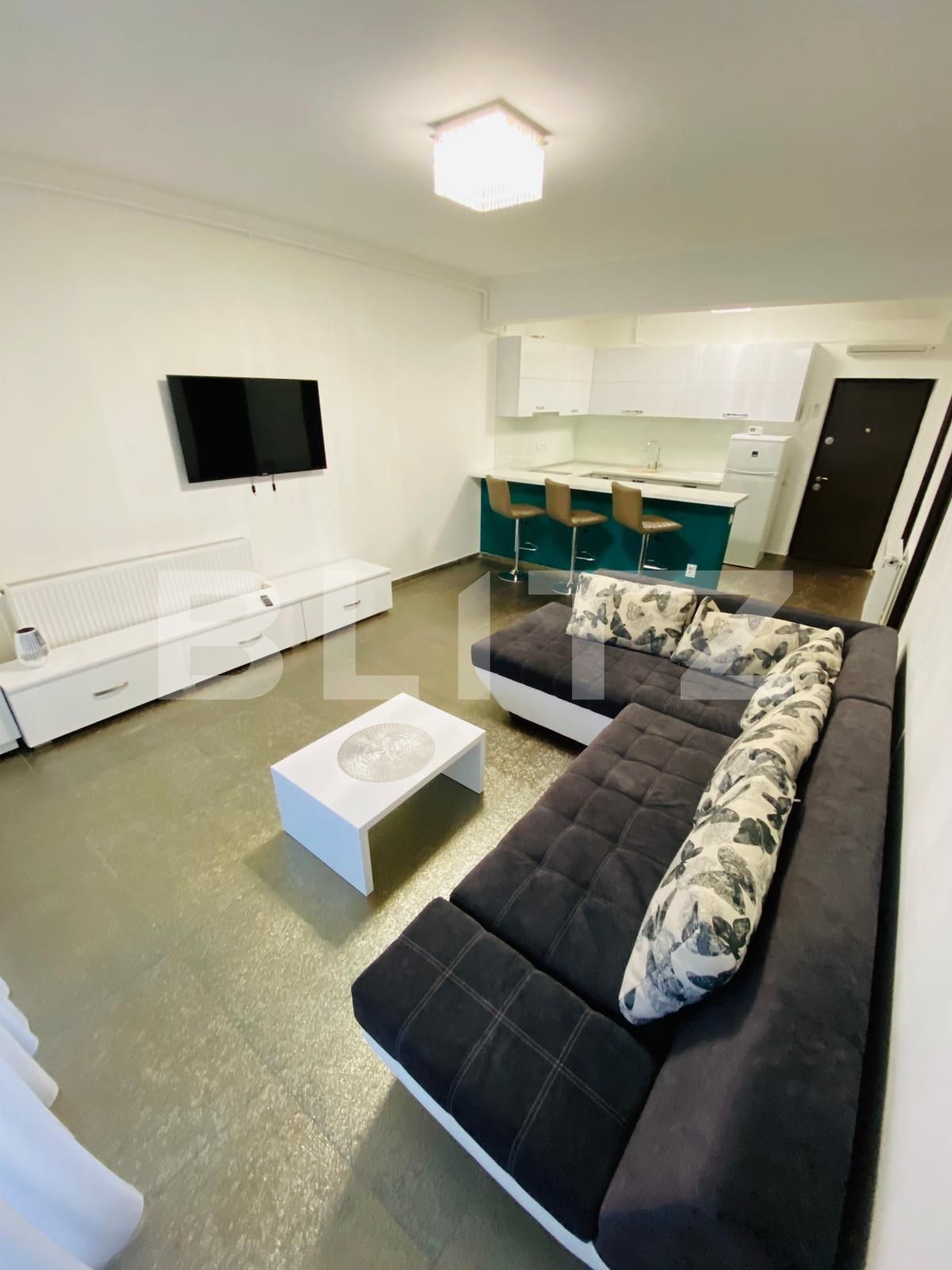 Apartament de închiriat 2 camere Central - 30842AI | BLITZ Cluj-Napoca | Poza2