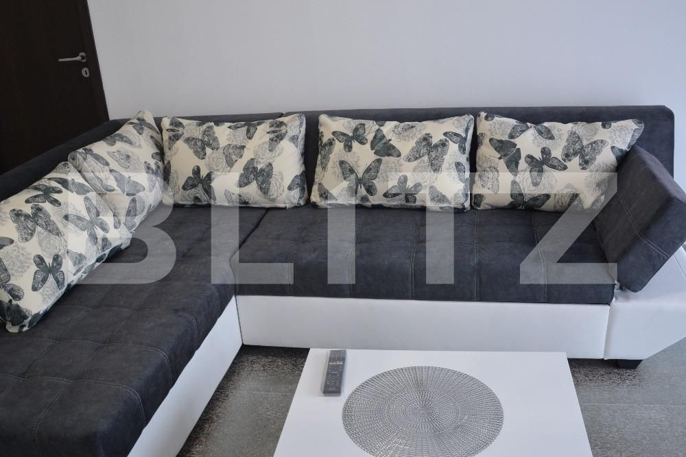 Apartament de închiriat 2 camere Central - 30842AI | BLITZ Cluj-Napoca | Poza3