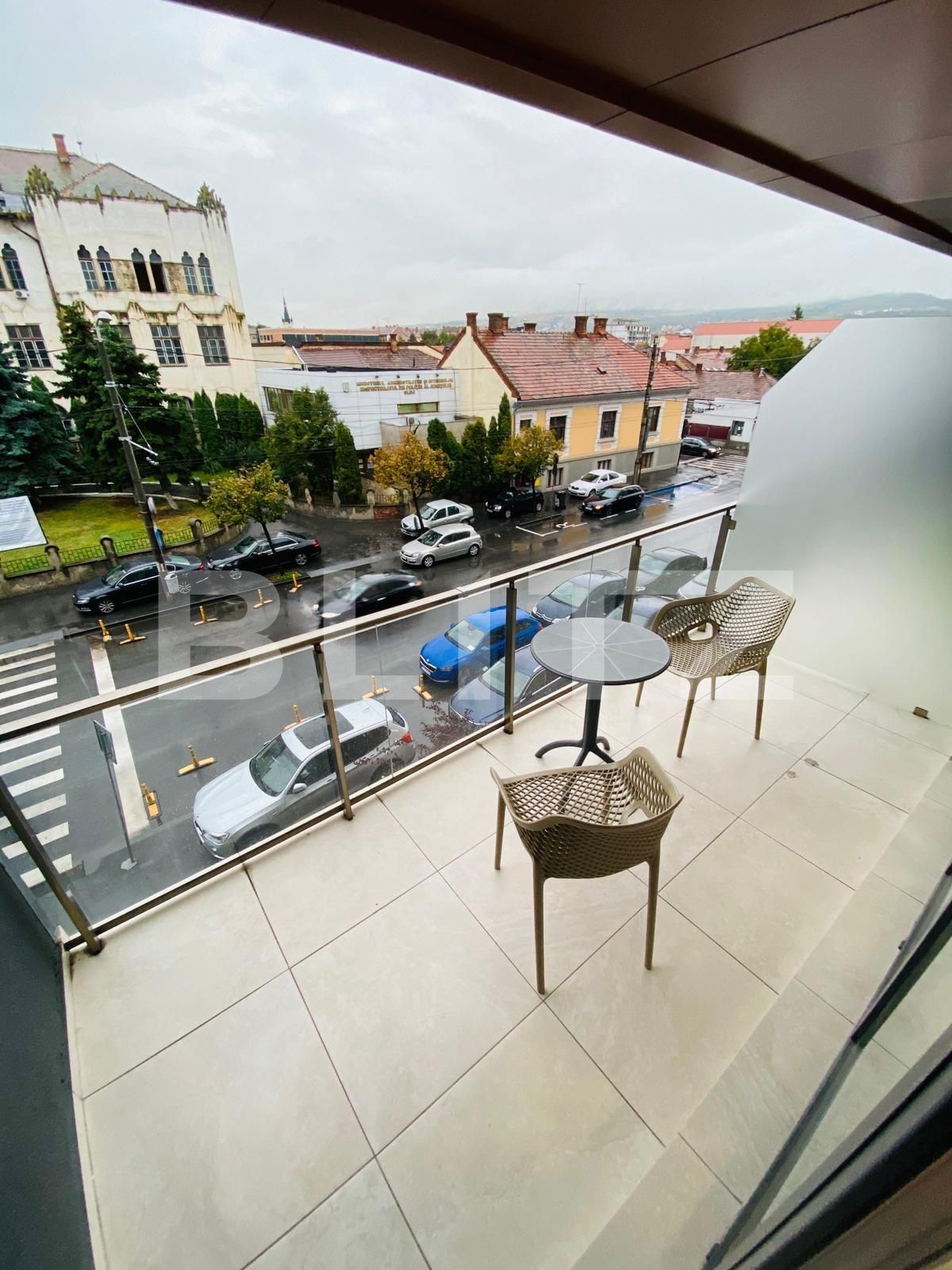 Apartament de închiriat 2 camere Central - 30842AI | BLITZ Cluj-Napoca | Poza8