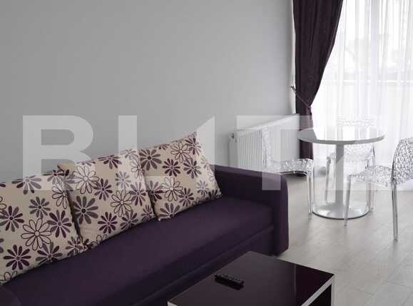 Apartament de închiriat 2 camere Central - 30843AI | BLITZ Cluj-Napoca | Poza2