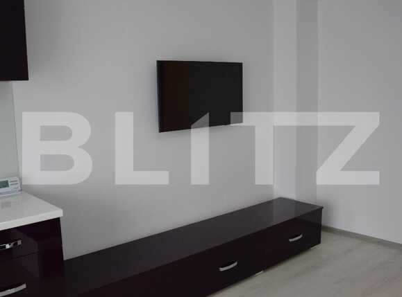 Apartament de închiriat 2 camere Central - 30843AI | BLITZ Cluj-Napoca | Poza3