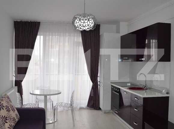 Apartament de închiriat 2 camere Central - 30843AI | BLITZ Cluj-Napoca | Poza1