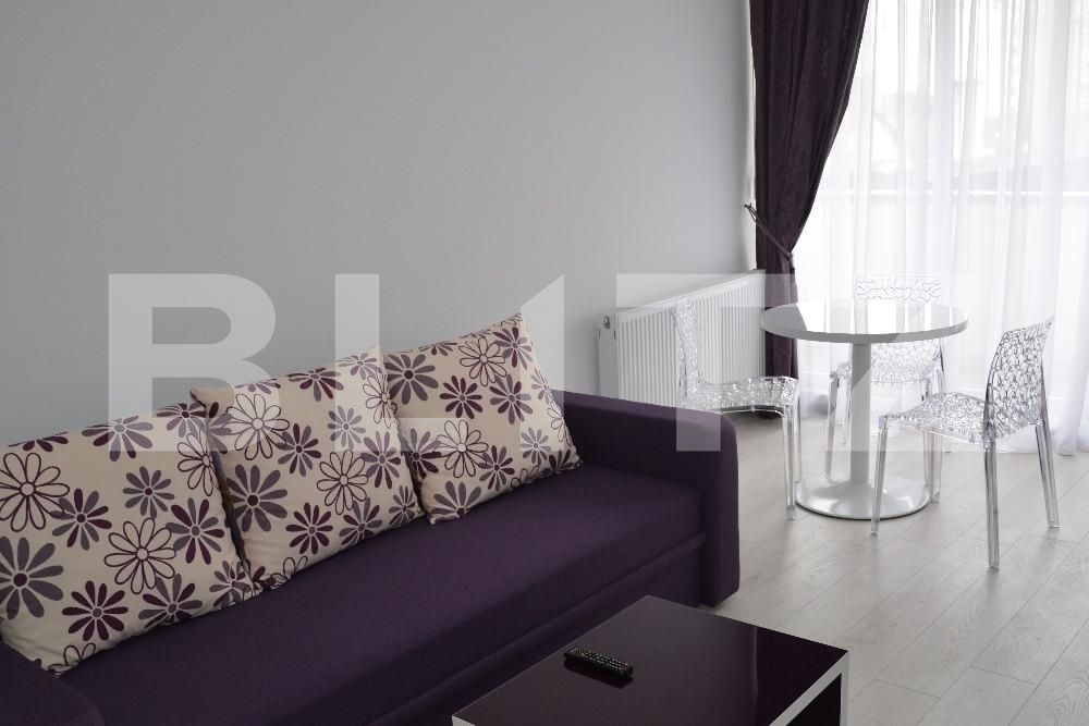 Apartament de închiriat 2 camere Central - 30843AI | BLITZ Cluj-Napoca | Poza2