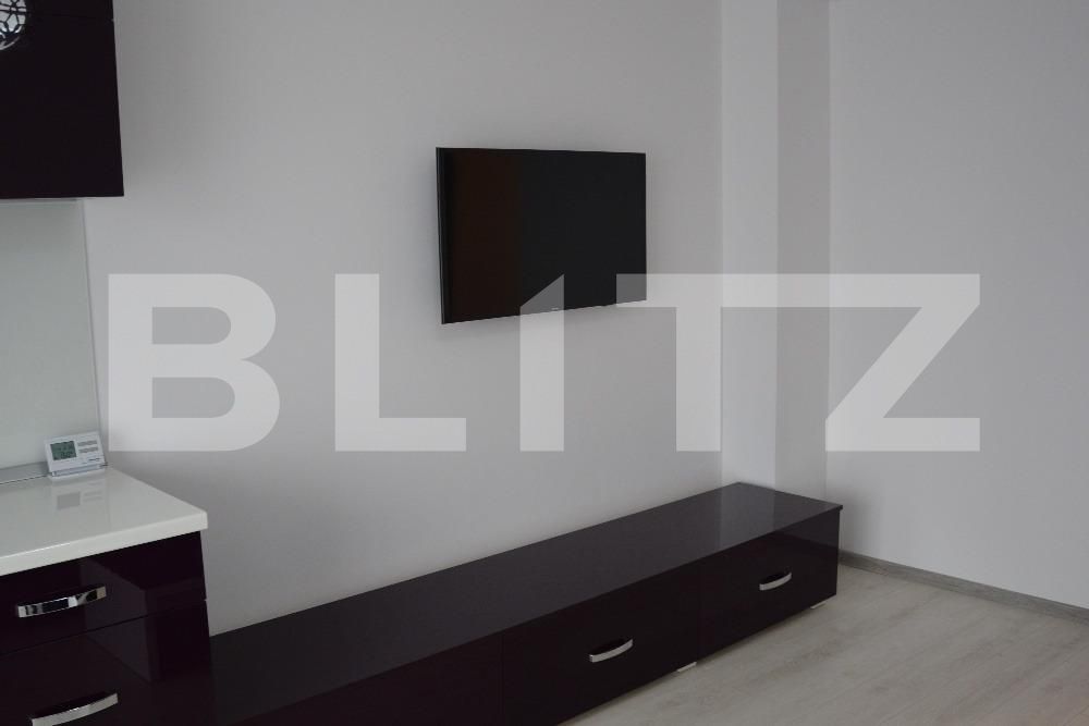 Apartament de închiriat 2 camere Central - 30843AI | BLITZ Cluj-Napoca | Poza3