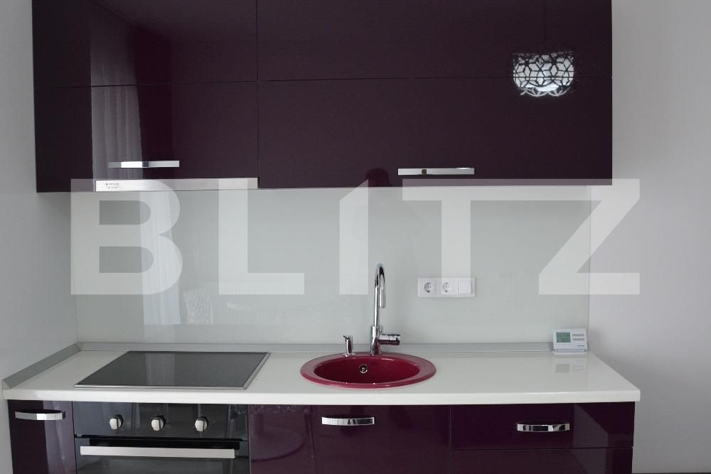 Apartament de închiriat 2 camere Central - 30843AI | BLITZ Cluj-Napoca | Poza4