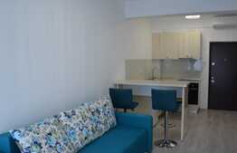 2 camere, 50 mp, parcare subterana, zona strazii Traian