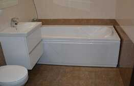 2 camere, 50 mp, parcare subterana, zona strazii Traian