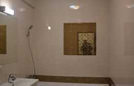 2 camere, 50 mp, parcare subterana, zona strazii Traian