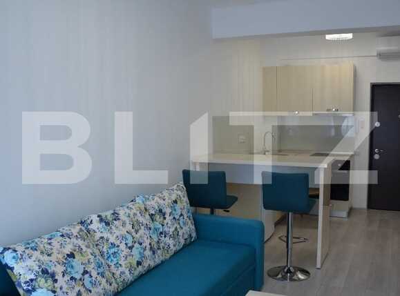 Apartament de închiriat 2 camere Central - 30844AI | BLITZ Cluj-Napoca | Poza1
