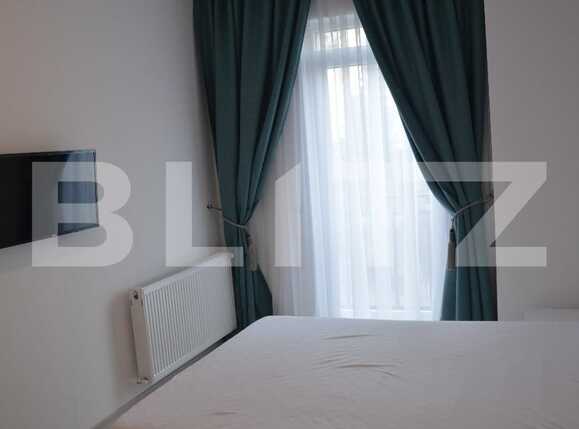 Apartament de închiriat 2 camere Central - 30844AI | BLITZ Cluj-Napoca | Poza4