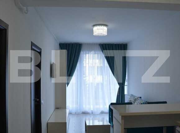 Apartament de închiriat 2 camere Central - 30844AI | BLITZ Cluj-Napoca | Poza2