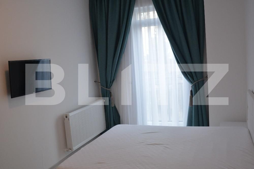 Apartament de închiriat 2 camere Central - 30844AI | BLITZ Cluj-Napoca | Poza4