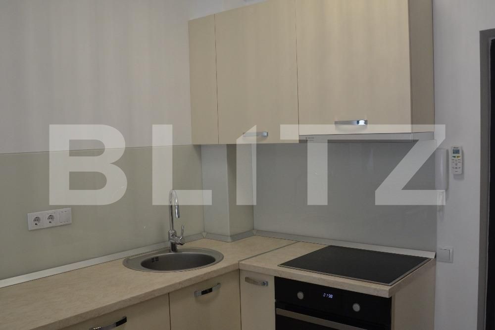 Apartament de închiriat 2 camere Central - 30844AI | BLITZ Cluj-Napoca | Poza3