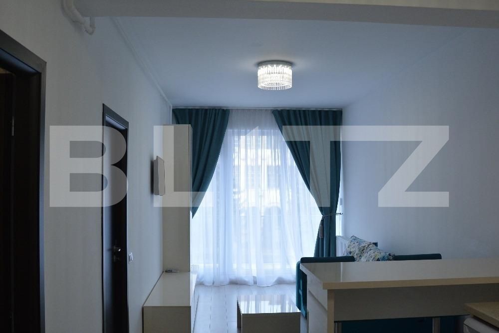 Apartament de închiriat 2 camere Central - 30844AI | BLITZ Cluj-Napoca | Poza2