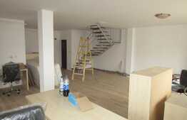 Apartament 4 camere, 121 mp, loc de parcare, zona strazii Muzeul Apei!