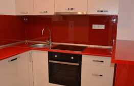 2 camere, 52 mp, parcare subterana, prima inchiriere, zona strazii Traian