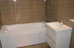 2 camere, 52 mp, parcare subterana, prima inchiriere, zona strazii Traian