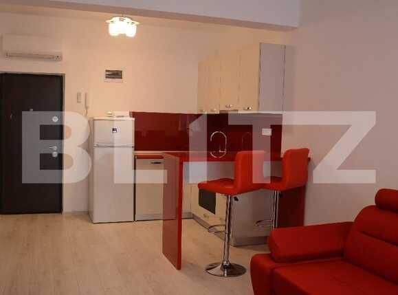 Apartament de închiriat 2 camere Central - 30846AI | BLITZ Cluj-Napoca | Poza3