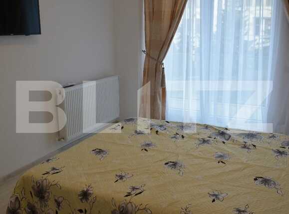 Apartament de închiriat 2 camere Central - 30846AI | BLITZ Cluj-Napoca | Poza5