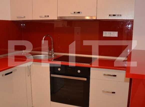 Apartament de închiriat 2 camere Central - 30846AI | BLITZ Cluj-Napoca | Poza4