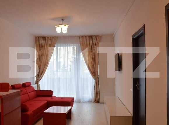 Apartament de închiriat 2 camere Central - 30846AI | BLITZ Cluj-Napoca | Poza1