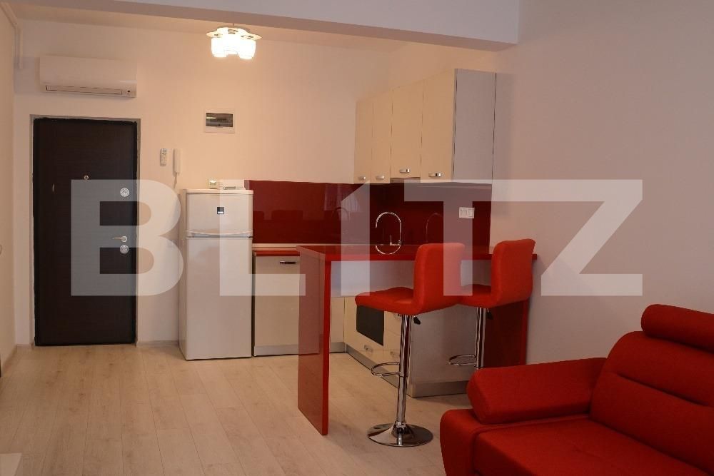 Apartament de închiriat 2 camere Central - 30846AI | BLITZ Cluj-Napoca | Poza3