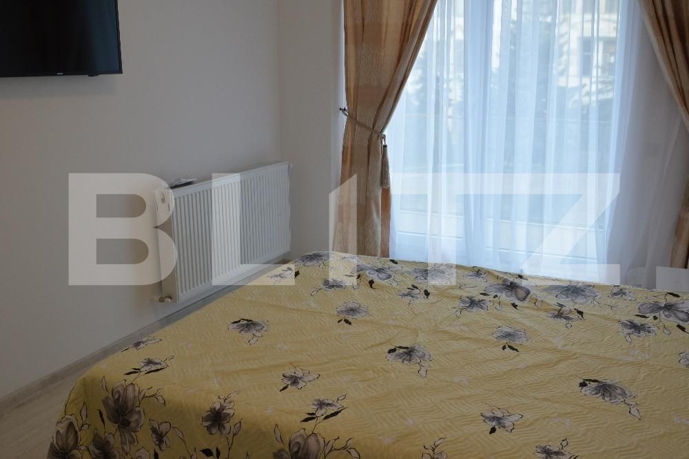 Apartament de închiriat 2 camere Central - 30846AI | BLITZ Cluj-Napoca | Poza5