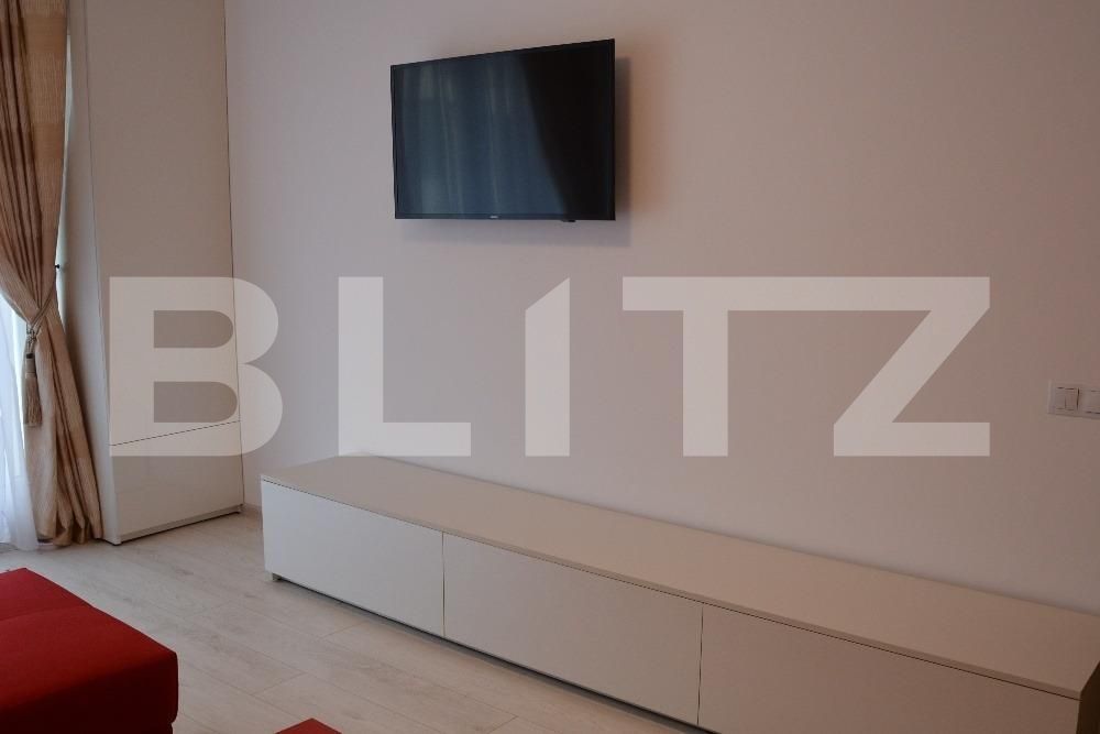 Apartament de închiriat 2 camere Central - 30846AI | BLITZ Cluj-Napoca | Poza2