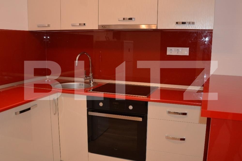 Apartament de închiriat 2 camere Central - 30846AI | BLITZ Cluj-Napoca | Poza4