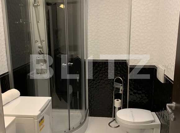 Apartament de închiriat 2 camere Central - 30847AI | BLITZ Cluj-Napoca | Poza7