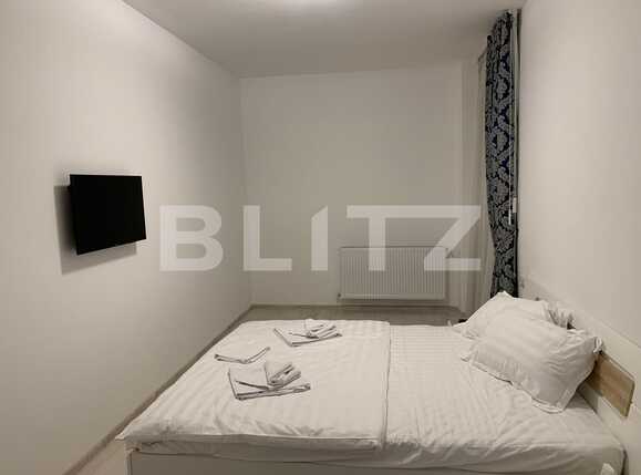 Apartament de închiriat 2 camere Central - 30847AI | BLITZ Cluj-Napoca | Poza5