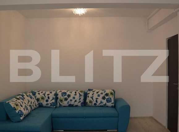 Apartament de închiriat 2 camere Central - 30847AI | BLITZ Cluj-Napoca | Poza4