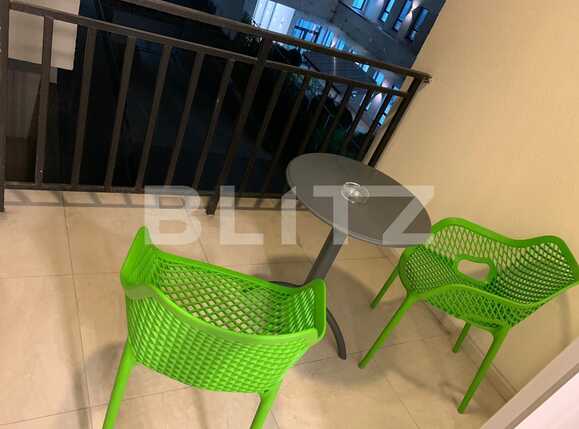 Apartament de închiriat 2 camere Central - 30847AI | BLITZ Cluj-Napoca | Poza8