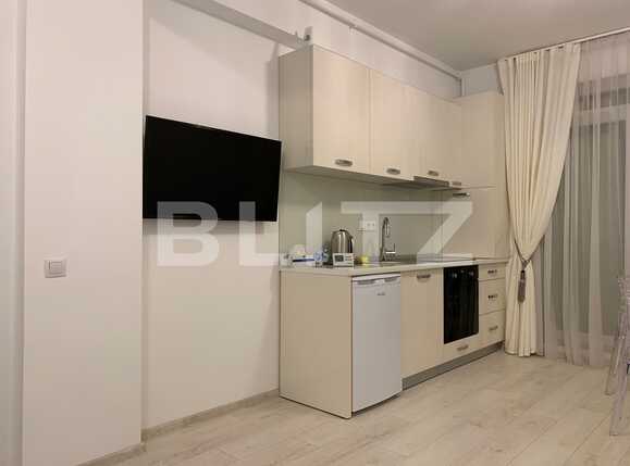 Apartament de închiriat 2 camere Central - 30847AI | BLITZ Cluj-Napoca | Poza2