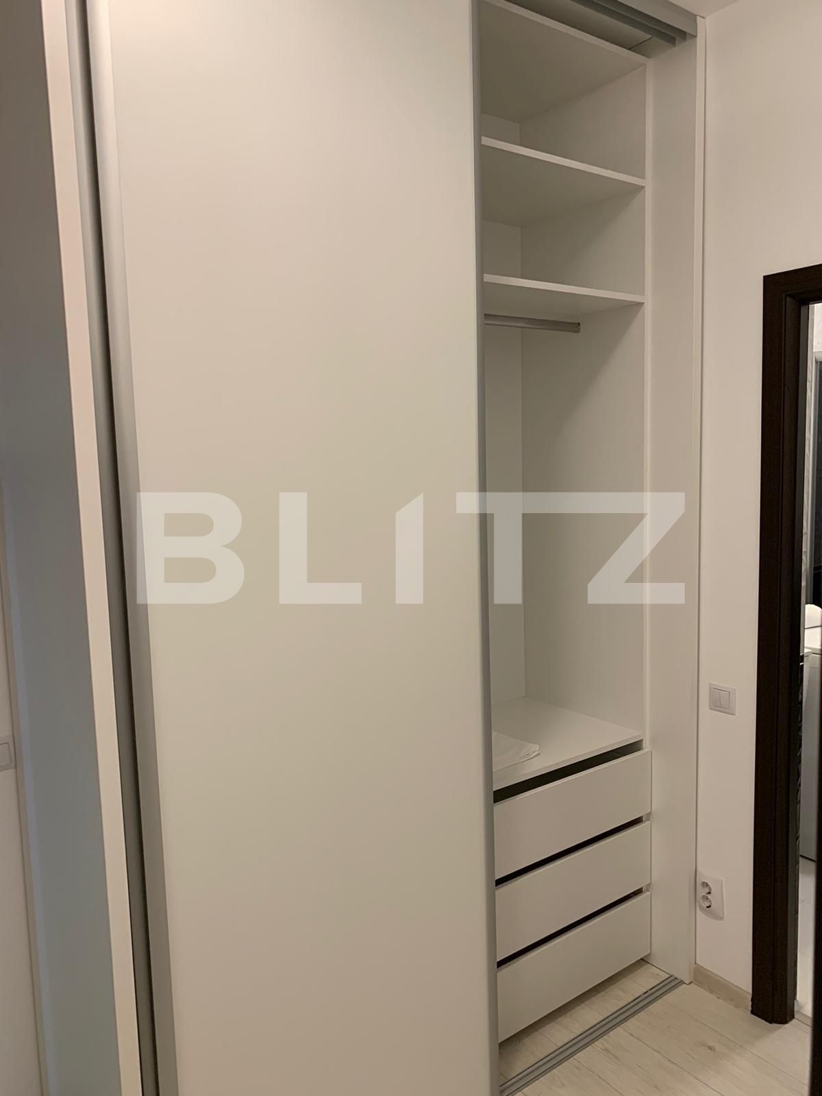 Apartament de închiriat 2 camere Central - 30847AI | BLITZ Cluj-Napoca | Poza6