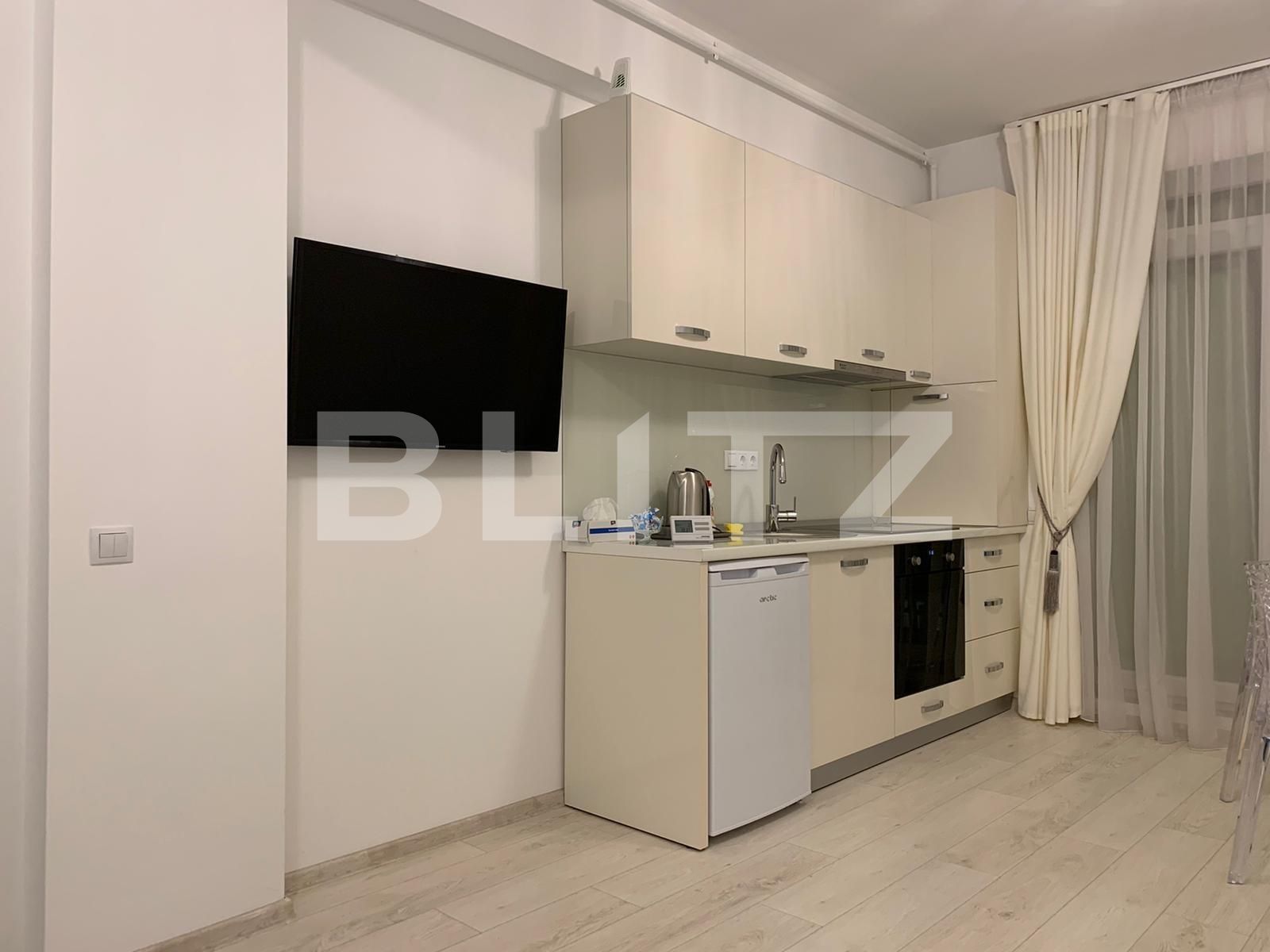 Apartament de închiriat 2 camere Central - 30847AI | BLITZ Cluj-Napoca | Poza2