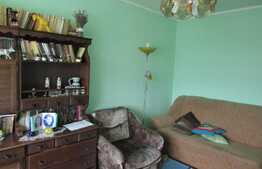 De vanzare 4 camere, 83 mp, boxa, zona strazii Bucium