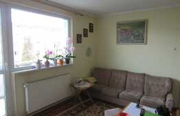 De vanzare 4 camere, 83 mp, boxa, zona strazii Bucium