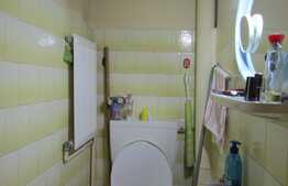 De vanzare 4 camere, 83 mp, boxa, zona strazii Bucium