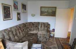 De vanzare 4 camere, 83 mp, boxa, zona strazii Bucium