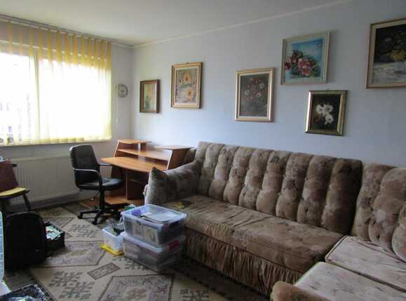 Apartament de vânzare 4 camere Manastur - 30848AV | BLITZ Cluj-Napoca | Poza2