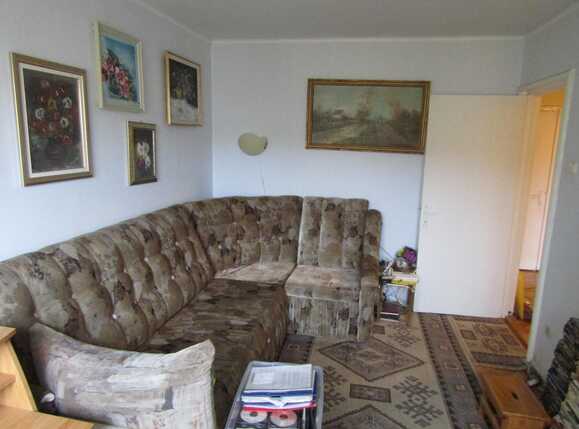 Apartament de vânzare 4 camere Manastur - 30848AV | BLITZ Cluj-Napoca | Poza1