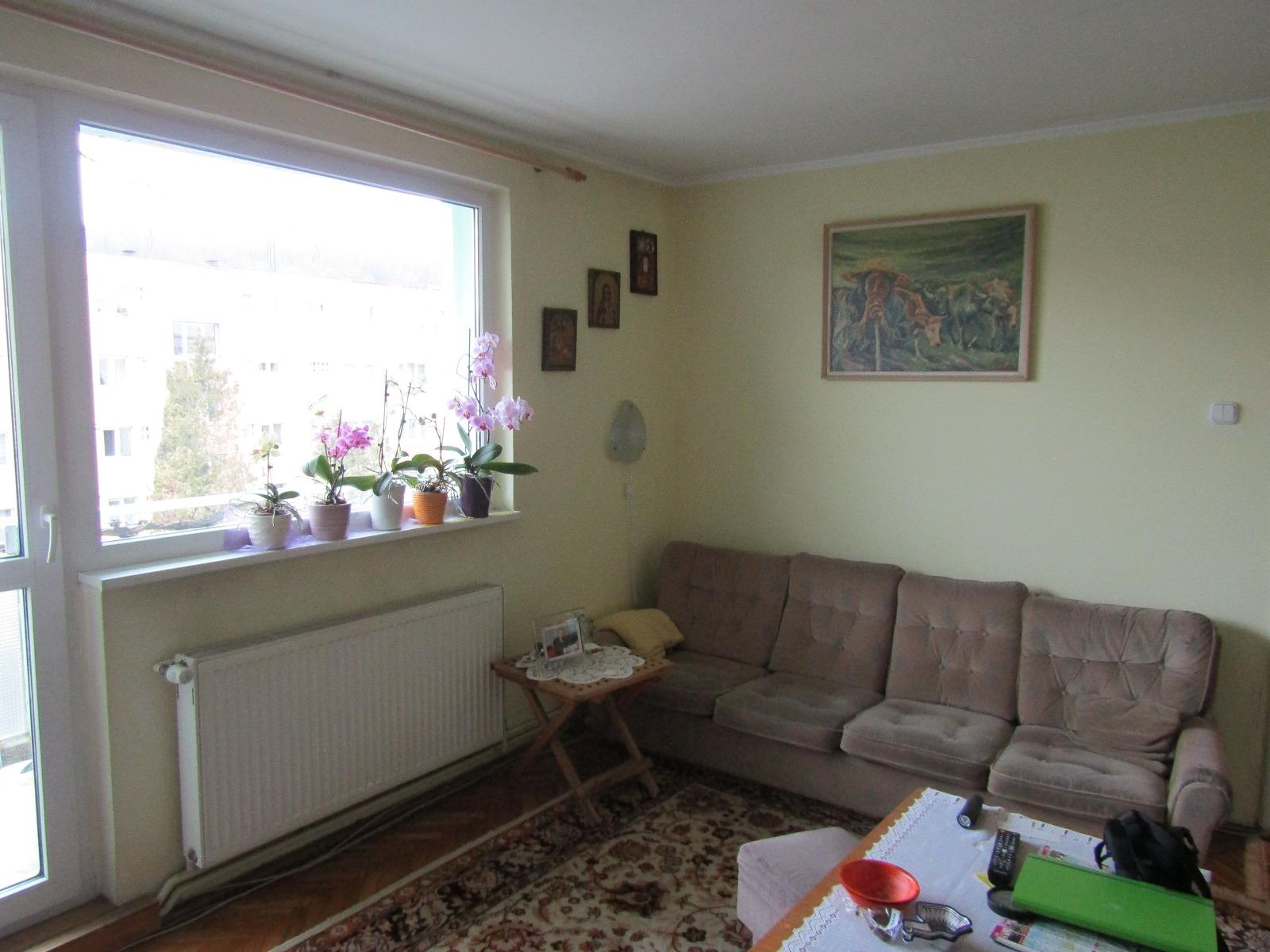 Apartament de vânzare 4 camere Manastur - 30848AV | BLITZ Cluj-Napoca | Poza3