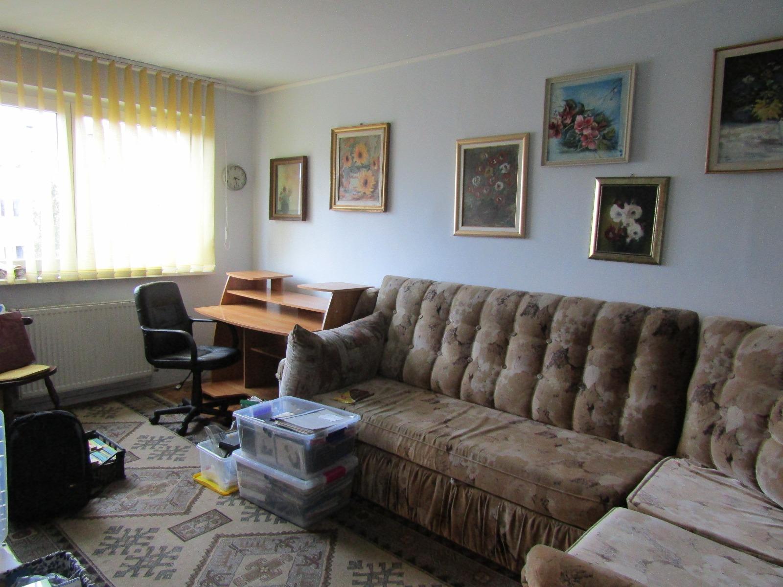 Apartament de vânzare 4 camere Manastur - 30848AV | BLITZ Cluj-Napoca | Poza2