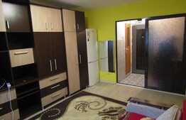 De inchiriat garsoniera, 22 mp, situata in zona Expo Transilvania