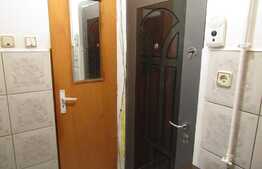 De inchiriat garsoniera, 22 mp, situata in zona Expo Transilvania