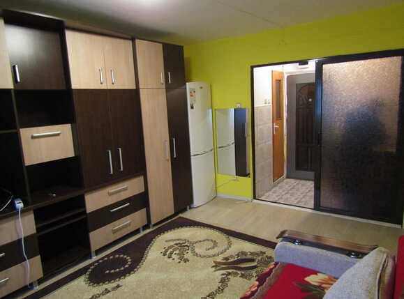 Garsonieră de închiriat Marasti - 30849AI | BLITZ Cluj-Napoca | Poza1